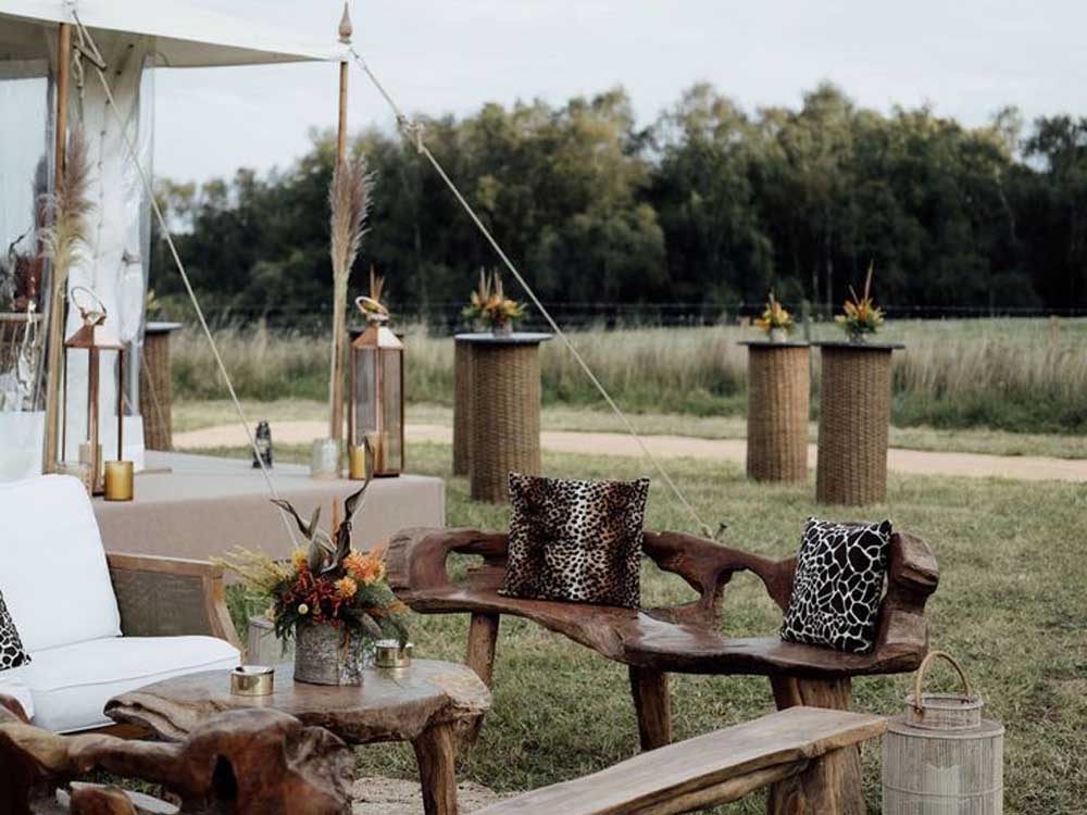 Props For Hire in Nairobi Kenya. General types of props: set props, hand props, and set dressing. Set props are usually pieces of furniture like sofas, dining room tables, pianos, barrels, chairs, benches or a beds. Set dressing props include: lamps or chandeliers, picture frames and curtains. Hand props are items an actor picks up or carries like a tea cup, cigar, wine bottle, book or newspaper. camerasug.com