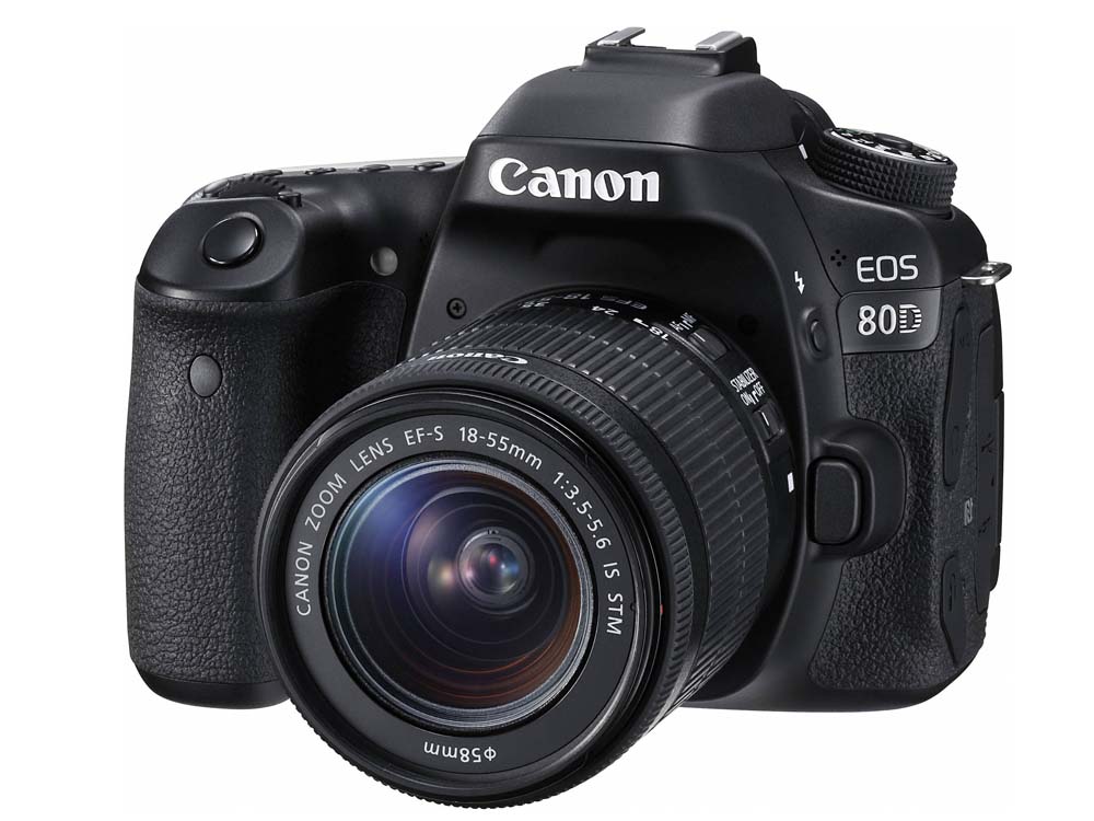 Canon EOS 80D Camera. The Canon EOS 80D is a digital single-lens reflex camera announced February 2016. Stunning quality. Capture atmospheric, vivid and detailed images in any situation thanks to the 24.2 MP APS-C CMOS sensor and the 7,560-pixel RGB+IR metering. A responsive camera to keep pace with the action. Stunning photo and movie quality in a wide range of conditions. 1080/60p video capture capabilities. Cameras Uganda. Photo And Video Camera Supplier/Store/Shop in Uganda, East Africa, Kenya, South Sudan, Rwanda, Tanzania, Burundi, DRC-Congo. camerasug.com