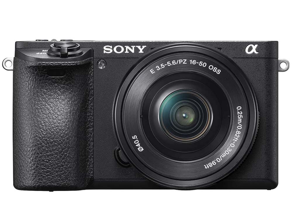 Sony Alpha a6500 Mirrorless Camera. Sony α6500 Mirrorless Interchangeable-lens Camera. 24.2MP of imaging innovation. 4D FOCUS w/ world’s fastest autofocus1 with world’s most2 AF points. 4K movie recording3 and pro video features. First 5-axis in-body image stabilization in an E-mount camera. Cameras Uganda. Photo And Video Camera Supplier/Store/Shop in Uganda, East Africa, Kenya, South Sudan, Rwanda, Tanzania, Burundi, DRC-Congo. camerasug.com