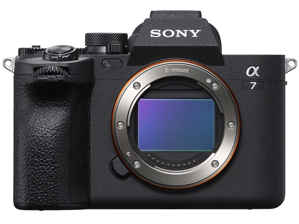 Sony a7 IV Mirrorless Camera. Sony Alpha 7 IV Full-frame Mirrorless Interchangeable. The α7 IV is a truly hybrid camera with both high-resolution 33MP stills and up to 4K 60p video. The α7 IV is a camera designed to bring to life the artistic visions of today's creators. Ideal for photographers, filmmakers/movie creators and content creators. Cameras Uganda. Photo And Video Camera Supplier/Store/Shop in Uganda, East Africa, Kenya, South Sudan, Rwanda, Tanzania, Burundi, DRC-Congo. camerasug.com