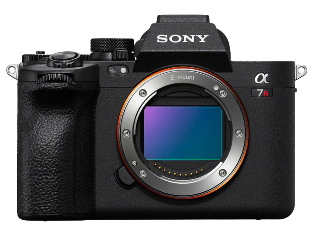 Sony a7R V Mirrorless Camera. Alpha 7R V Full-frame Mirrorless Interchangeable Lens Camera. Next-generation AI-based AF combine with extraordinary 61MP picture quality and spectacular 8K24p/4K60p movies to create a higher level of imaging. Advanced subject recognition, 8K video recording, and super image stabilization. Advanced BIONZ XR engine boosts overall processing speed by up to 8x. Cameras Uganda. Photo And Video Camera Supplier/Store/Shop in Uganda, East Africa, Kenya, South Sudan, Rwanda, Tanzania, Burundi, DRC-Congo. camerasug.com